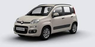 Rent  Group A2: Fiat Panda A/C or Similar 