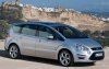 Rent  Group K1: Ford S-MAX DIESEL or similar 