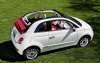 Rent  Group F: FIAT 500 or Similar 